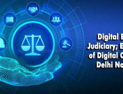 Judiciary Reinstates Digital Services After Glitch