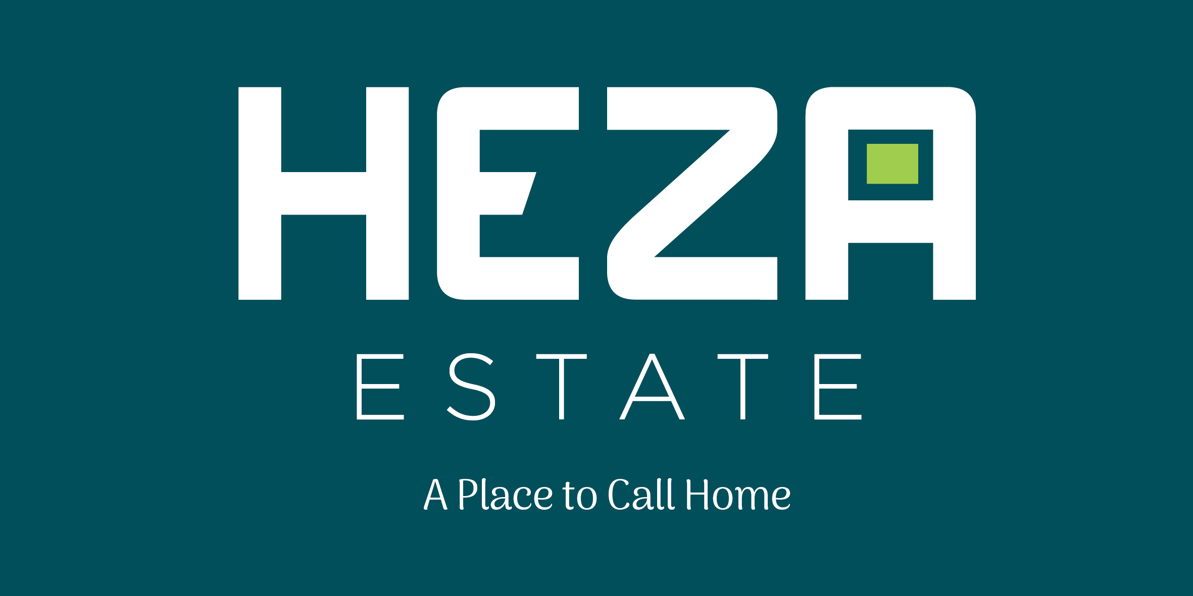 Need Rwf80m to Buy a Home in Heza Estate
