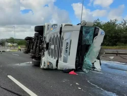 M60 Crash: Motorway Reopens 30 Hours After 8-Vehicle Collision