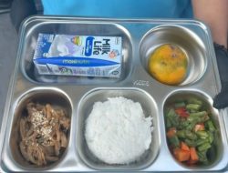 Pemkab Maybrat Siapkan 4 Dapur Sehat untuk Program Makanan Bergizi Gratis Pemkab Maybrat Siapkan 4 Dapur Sehat untuk Program Makanan Bergizi Gratis