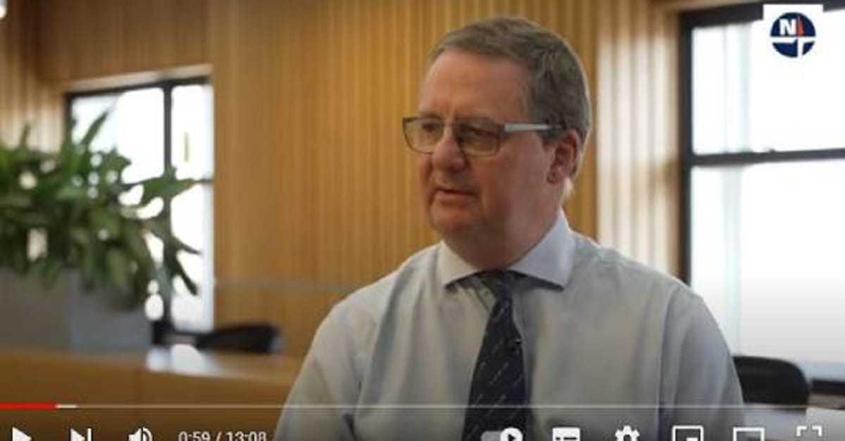 Securing Our Maritime Future
