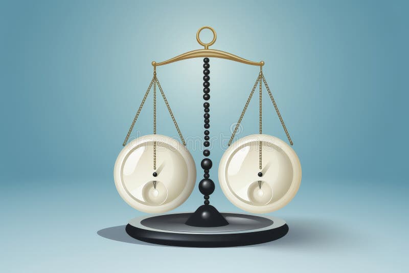 The Balance: Mastering Work and Personal Life