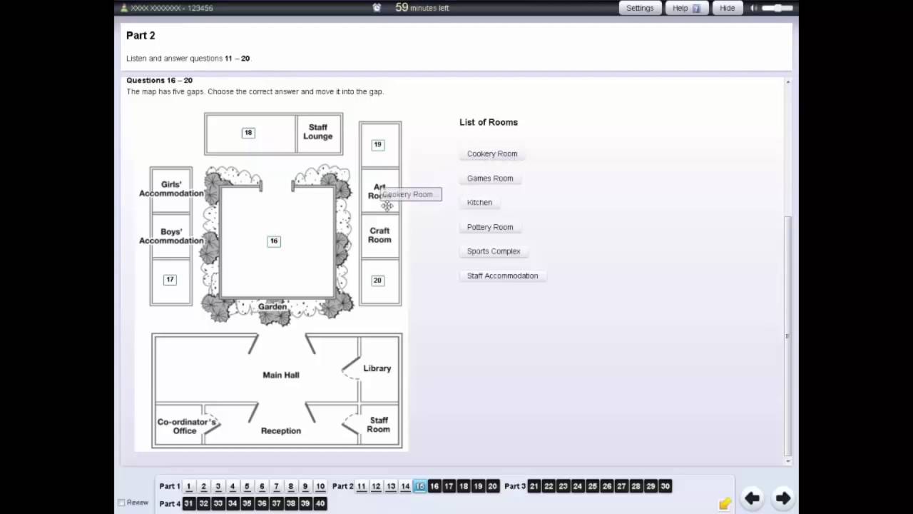IELTS for UKVI: Master the Computer-Delivered Test for Top Scores