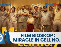 5 Film Korea Remake di Indonesia, Mulai dari *Miracle in Cell No 7* hingga *Sweet 20* 5 Film Korea Remake di Indonesia, Mulai dari *Miracle in Cell No 7* hingga *Sweet 20*