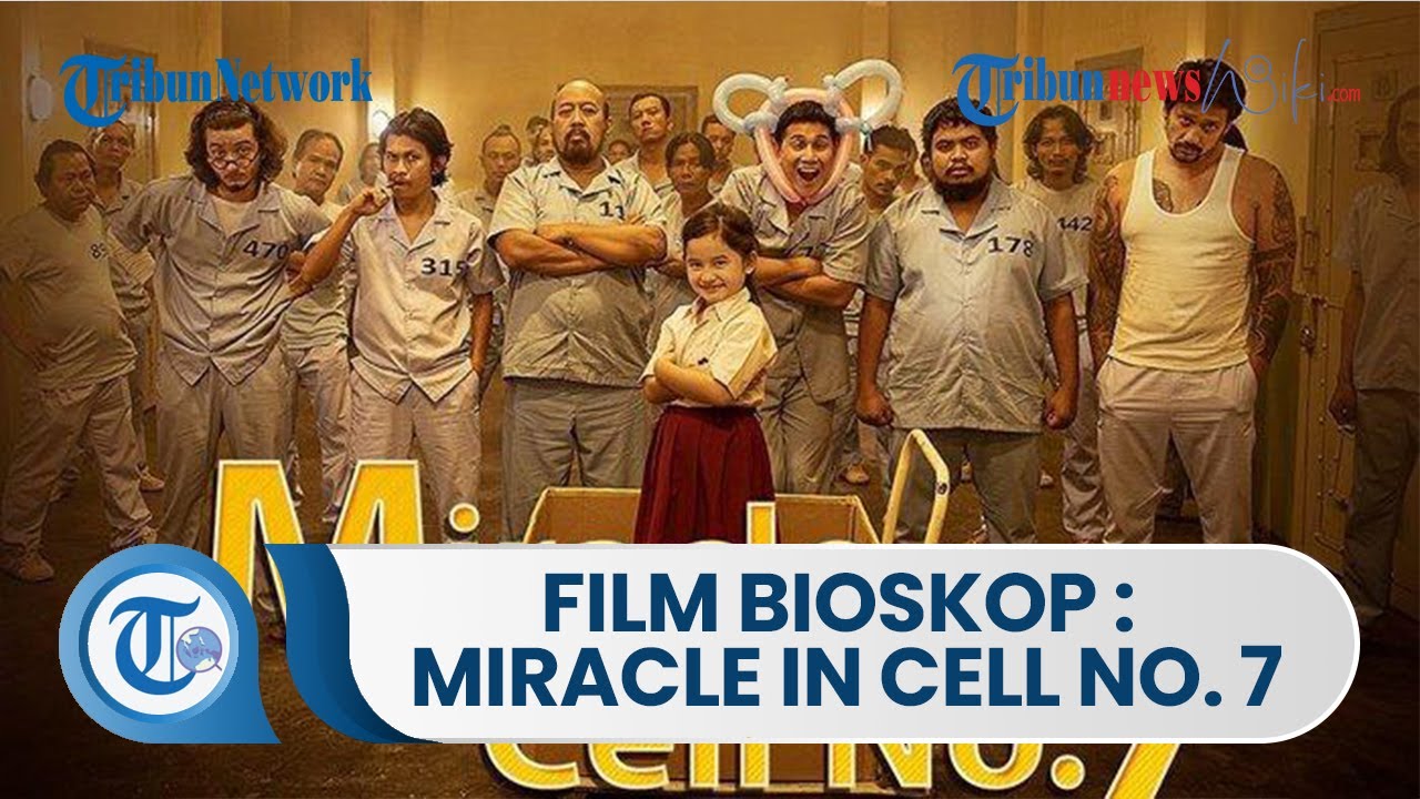 5 Film Korea Remake di Indonesia, Mulai dari *Miracle in Cell No 7* hingga *Sweet 20*