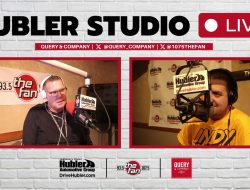 Scott Agness: Tyrese Haliburton Joins the Studio