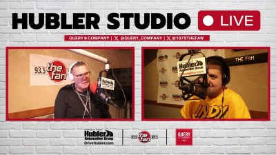 Scott Agness: Tyrese Haliburton Joins the Studio