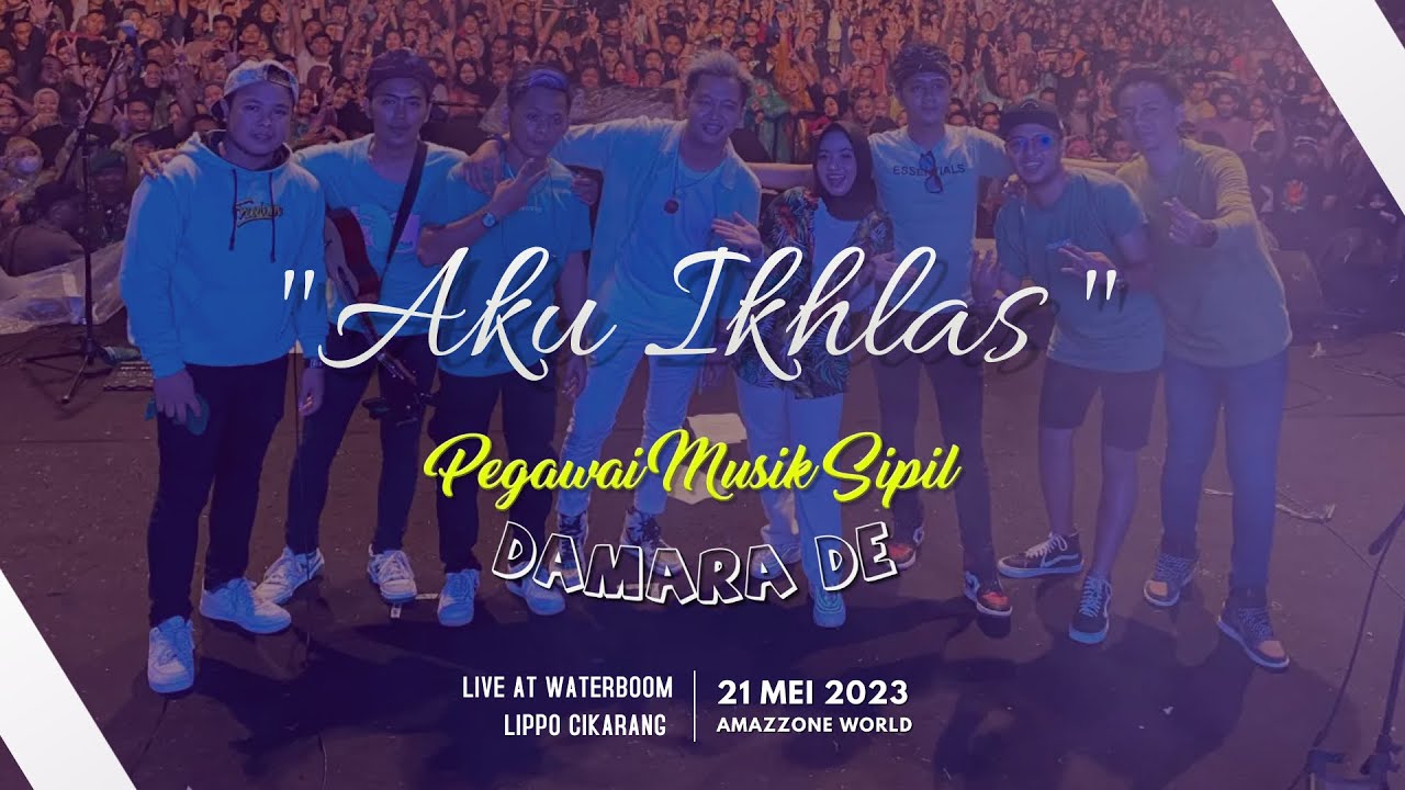 Lirik Lagu Daning 2 – Pegawai Musik Sipil ft Damara De, Sayangku Nggo Kowe Jelas Ra Gawe Gawe
