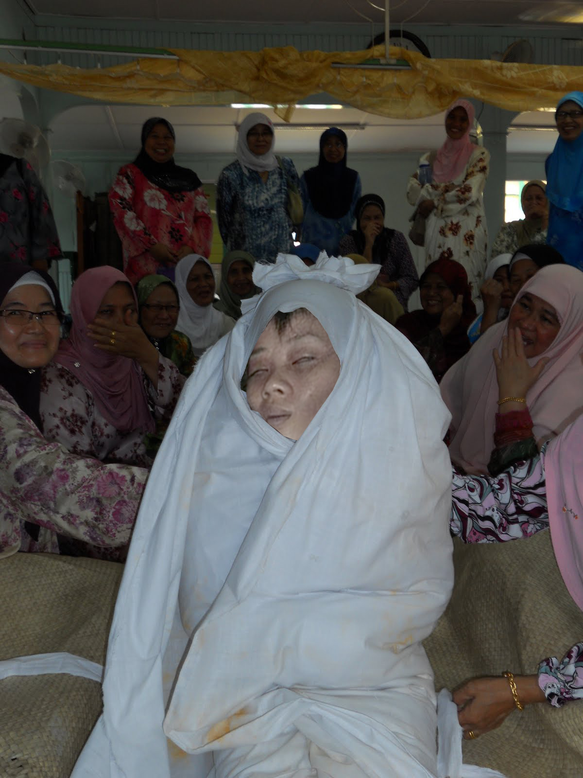 Mayat Ditemukan di Perairan Bangkalan, Diduga Pemancing Pasuruan