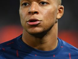 Mbappe Faces Emotional Club World Cup Semifinal vs PSG Mbappe Faces Emotional Club World Cup Semifinal vs PSG
