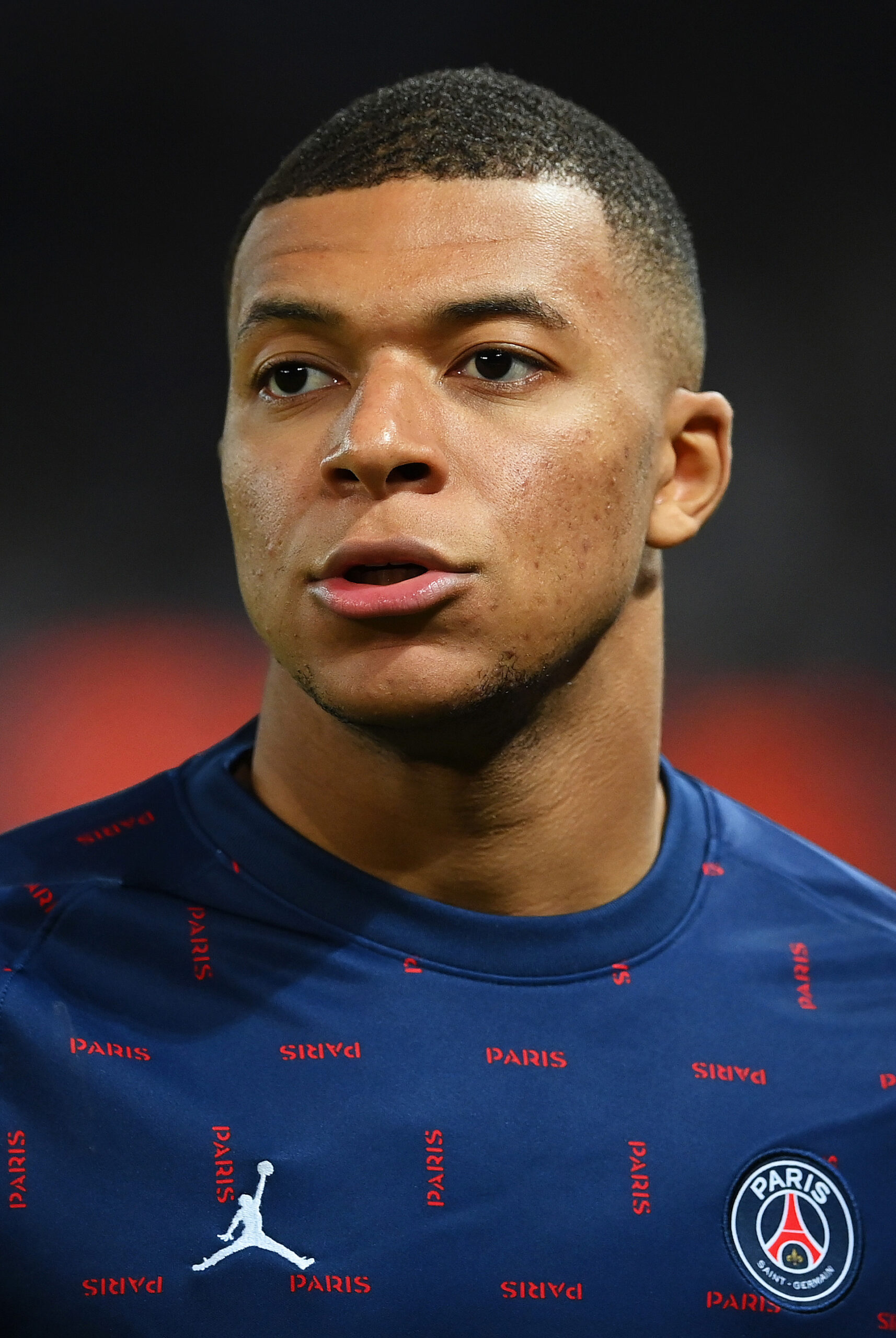 Mbappe Faces Emotional Club World Cup Semifinal vs PSG