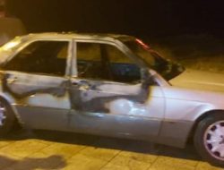 Truck Tyre Explosion Triggers Major Multi-Vehicle Crash with Dozens Injured Truck Tyre Explosion Triggers Major Multi-Vehicle Crash with Dozens Injured
