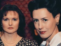 Multimedia Giant Secures Rights to Wives at War Multimedia Giant Secures Rights to Wives at War