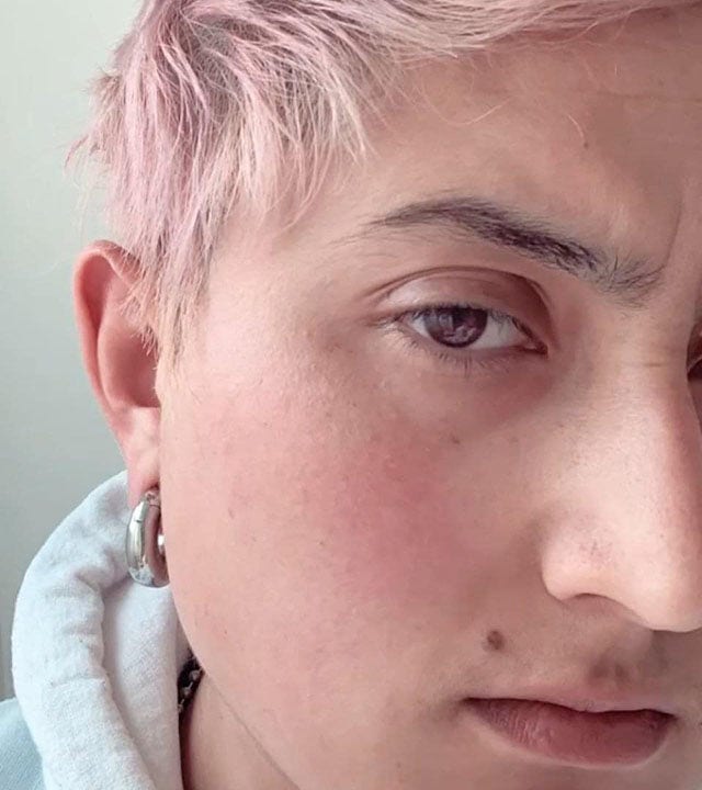 Woman Missing in Calabasas Struggles with Mental Health Disorder