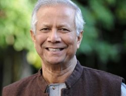 Yunus Urges Unity for a ‘New Bangladesh’ Inspired by July Martyrs Yunus Urges Unity for a ‘New Bangladesh’ Inspired by July Martyrs