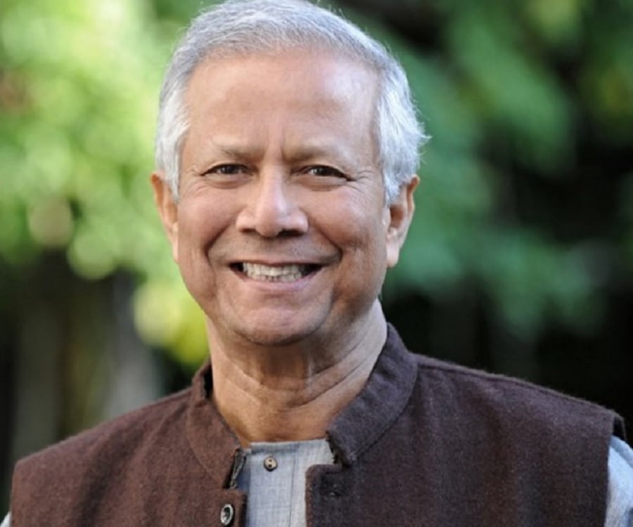 Yunus Urges Unity for a ‘New Bangladesh’ Inspired by July Martyrs