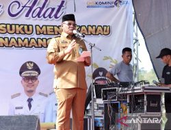 Rencana Bantuan Hukum untuk ASN Babel, Peraturan Gubernur Segera Diterbitkan Rencana Bantuan Hukum untuk ASN Babel, Peraturan Gubernur Segera Diterbitkan