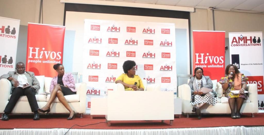 Zambian Women Confront Ongoing Barriers in Education, Work, and Politics
