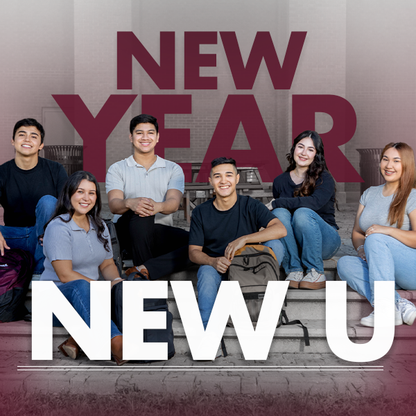 TAMIU introduces flexible scheduling for working and parenting students