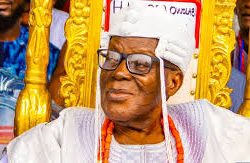 Tinubu Celebrates Olubadan’s 90th Birthday, Honors Enduring Legacy Tinubu Celebrates Olubadan’s 90th Birthday, Honors Enduring Legacy