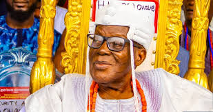 Tinubu Celebrates Olubadan’s 90th Birthday, Honors Enduring Legacy