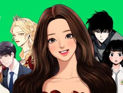 Webtoon Studio Lico Unveils Global Version of Mythic Item Obtained: Idle RPG
