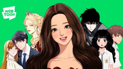 Webtoon Studio Lico Unveils Global Version of Mythic Item Obtained: Idle RPG