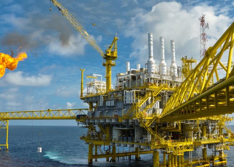 Redefining Oil & Gas Skills: Global Group Sets New Industry Standards