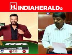 CM Fadnavis and Tatkare Condemn Kokate for ‘Playing Rummy’ in Legislative Council