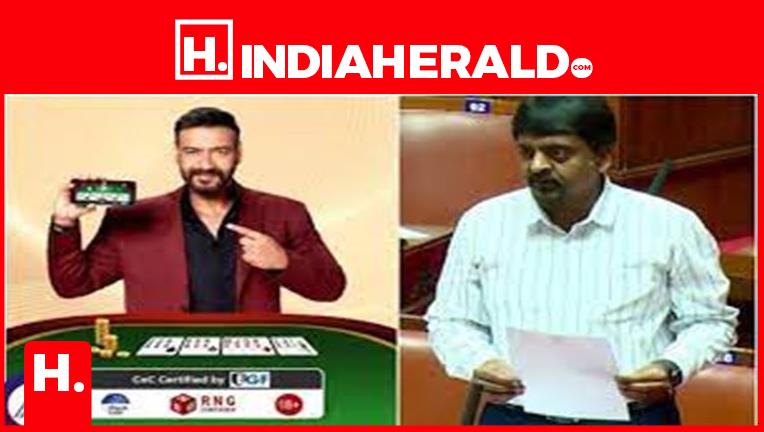 CM Fadnavis and Tatkare Condemn Kokate for ‘Playing Rummy’ in Legislative Council