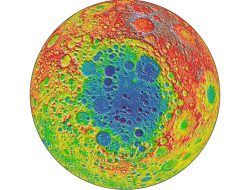 A Year Later, Debate Intensifies Over Moon’s Ancient Crater A Year Later, Debate Intensifies Over Moon’s Ancient Crater