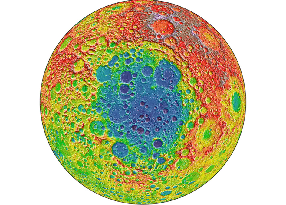A Year Later, Debate Intensifies Over Moon’s Ancient Crater