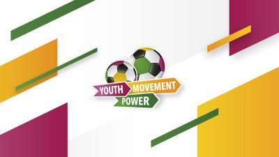 Youth Power Movement in the Midlands