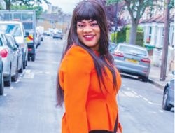 Opeyemi Aiyeola Hails Iyabo Ojo’s Golden Heart Opeyemi Aiyeola Hails Iyabo Ojo’s Golden Heart