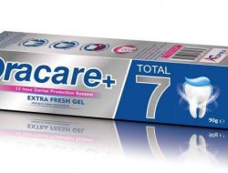 Aspira Nigeria Launches Oracare+Red Gel Toothpaste to Boost Dental Care Range