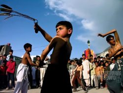 Azma Bukhari: Religious Unity Thrives in Pakistan on Ashura Azma Bukhari: Religious Unity Thrives in Pakistan on Ashura