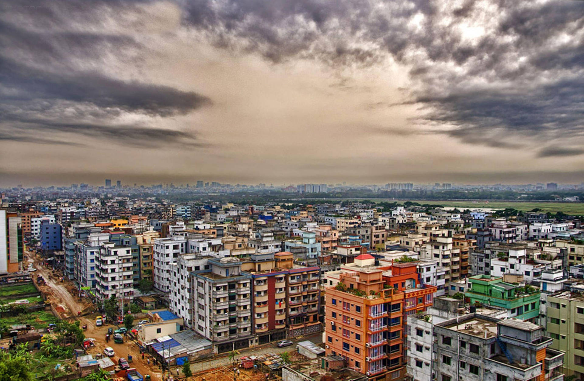 Dhaka Pushes for Regional Collaboration on Climate Change Impacts