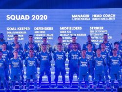 Pemain Eropa Dikabarkan Ikut Uji Coba di Persib Bandung, Pilar Senior Terancam Dipecat