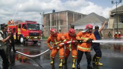 Kebakaran Lhokseumawe, 8 Paguyuban Mahasiswa Unimal Kumpulkan Dana
