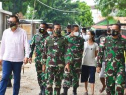 Tatap Muka Haru, Danrem 161 Wira Sakti Kupang Berjuang untuk Hak Veteran Eks Pejuang 1975 Tatap Muka Haru, Danrem 161 Wira Sakti Kupang Berjuang untuk Hak Veteran Eks Pejuang 1975