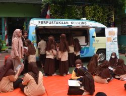 Kunjungan Komandan Brimob 1 ke Mako Polda Sumut, Cek Kesiapan Pasukan dan Fasilitas