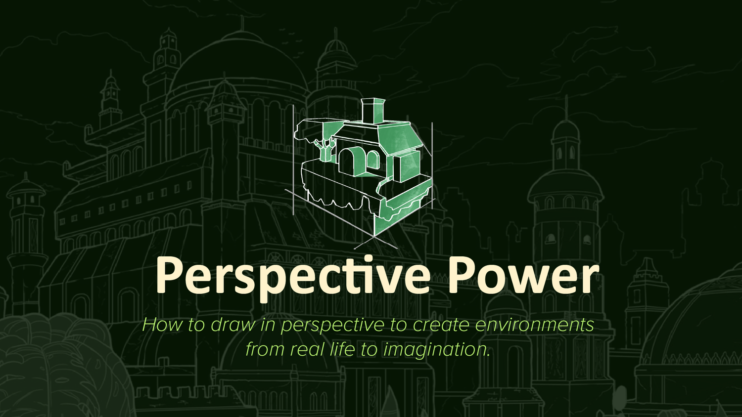 Power in Perspective