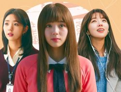 3 Film Aksi dengan Chae Soo Bin, Terbaru Bersama Jisoo BLACKPINK 3 Film Aksi dengan Chae Soo Bin, Terbaru Bersama Jisoo BLACKPINK