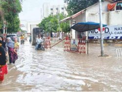 PMD Alerts: Heavy Rains, Floods, and Landslides Threaten Pakistan