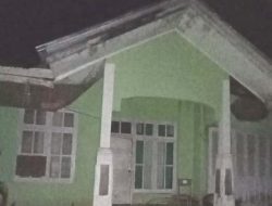 Pencegahan Maksiat, Rumah Dinas Dokter Spesialis Diubah Jadi Fasilitas Kesehatan Aceh Tamiang Pencegahan Maksiat, Rumah Dinas Dokter Spesialis Diubah Jadi Fasilitas Kesehatan Aceh Tamiang
