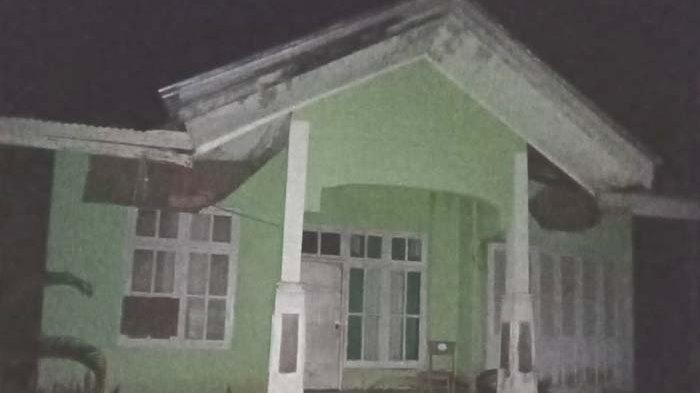 Pencegahan Maksiat, Rumah Dinas Dokter Spesialis Diubah Jadi Fasilitas Kesehatan Aceh Tamiang