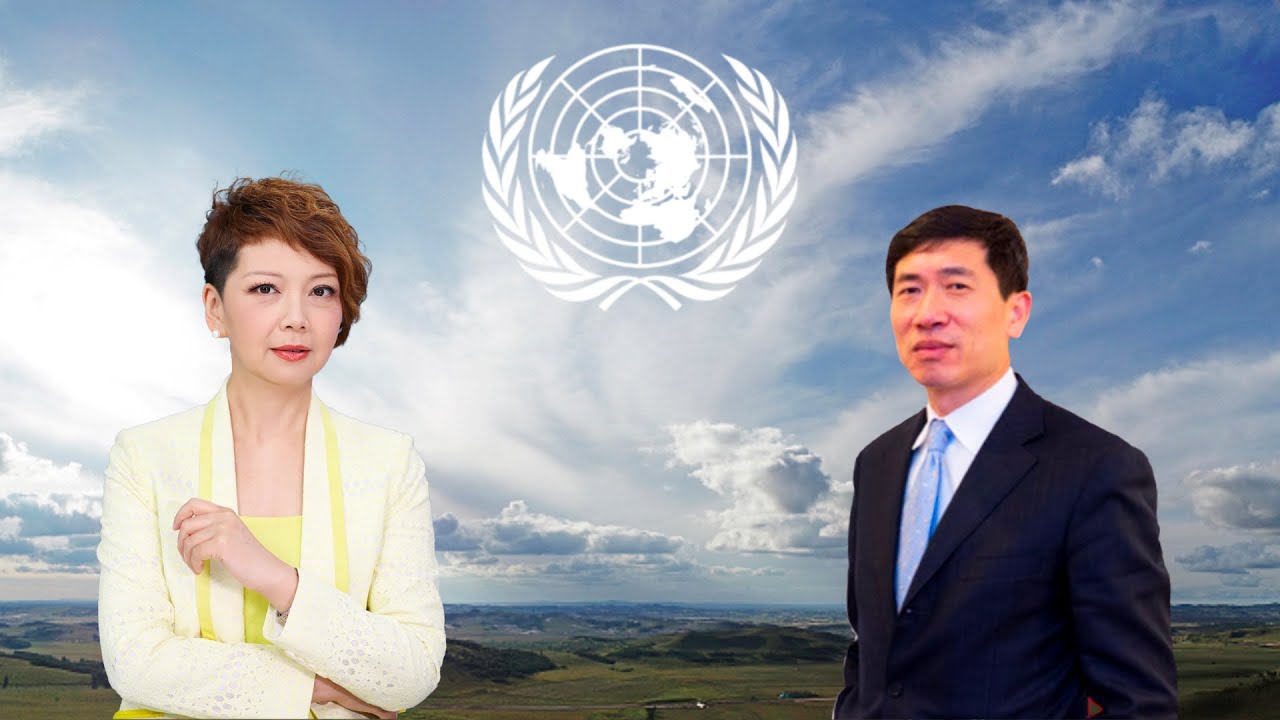 Undersecretary Exposes University Research Challenges