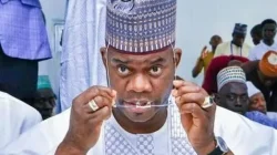 N110.4bn Fraud: Court Decides Bello’s Travel Appeal on July 17