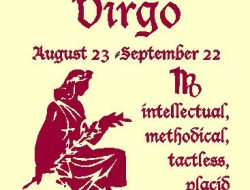 Ramalan Zodiak Karier Hari Ini: Virgo Alami Kejadian Menarik, Taurus Dihargai Ramalan Zodiak Karier Hari Ini: Virgo Alami Kejadian Menarik, Taurus Dihargai