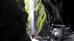 Ranto Canyon Brebes: Wisata Terbaru 2025, Fasilitas & Harga Tiket